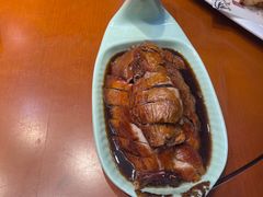 -小秦淮·南京土菜(新亭西路店)