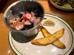 -MR.ROCKY洛奇先生RESTAURANT&BAR(宝安壹方城店)