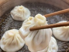 速冻鲜肉汤包-四季美汤包(户部巷店)