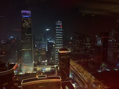 景观位-北京柏悦酒店·锦庭餐厅Dining Room