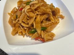 -正德楼果木烤鸭·渔家菜(东港店)