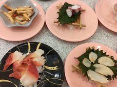 -争鲜回转寿司(南开大悦城店)