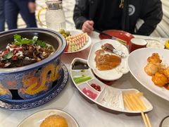 -大鸭梨烤鸭店(花园村店)