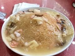 -北大地皖峰饭馆