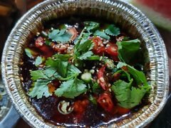 -回头烧烤(悦荟购物中心店)