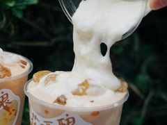 -桂桂茶(大宁国际广场店)