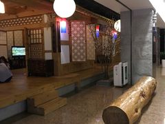 -纽斯桑拿会所(天山店)
