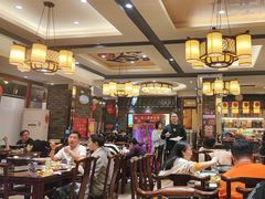 -肖记公安牛肉鱼杂馆·省级非物质文化遗产(三角路直营店)