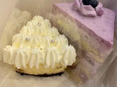 芋芋淡奶-PETIT PARIS 小巴黎(凯德1818店)