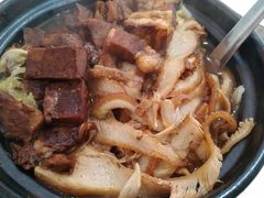 -赵家牛肉砂锅(台西三路店)