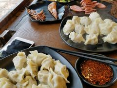 -大妈水饺(文华巷店)