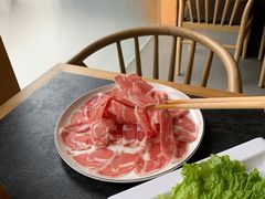 -小洋府铜锅涮肉(南锣鼓巷店)