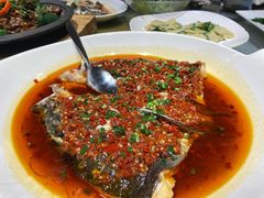 -恒记饭店·海鲜明档(淹城店)