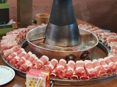 -刘老表·瓦罐汤涮肉(青云谱店)