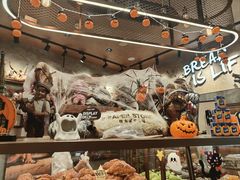 -PAPER STONE BAKERY(天环店)