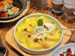 -小团圆餐厅(欧洲城店)