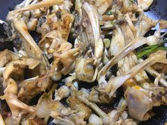 -味仙疯美蛙鱼头(清扬路总店)