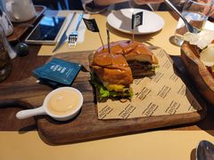 -Magnet磁食(愚园路店)