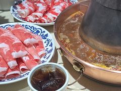 -东镇老火锅(长春路首店)