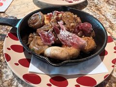 -BROWNSTONE布朗石西班牙餐厅(富城店)