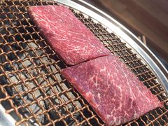 -九田家黑牛烤肉料理(石路天虹店)