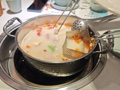 -太琼糟粕醋火锅·海南老爸茶(海棠湾臻选店)