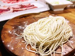 -丁卯•铜锅涮肉(工体店)