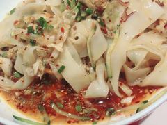 西贝面筋-西贝(南开大悦城店)