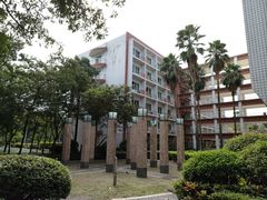 -广东金融学院(校本部)