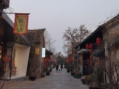 -回龙窝历史文化街区