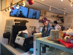 -COFFELIZ COFFEE