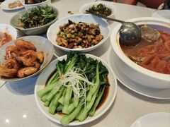 -泉上·发现DISCOVERY ·黔菜餐厅(银海元隆广场店)