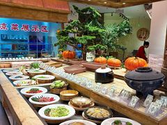 -田园印象·成都土菜院子(华阳店)