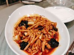 -辛香味烧鱼馆·非遗技艺·排骨红烧肉(光谷医药园店)