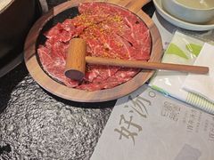 -盡膳口福·百年汤方火锅(科华北路店)