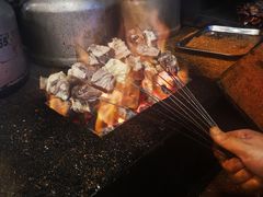 -大胡子烤羊肉清真(天海夜市总店)