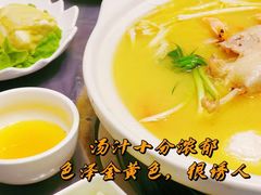 -金龙·打边炉(武进路店)