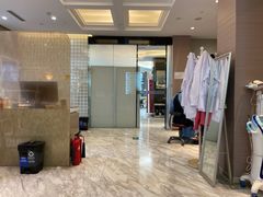 -劲松口腔医院(蓝色港湾院)