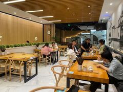 大堂-裕兴记·三虾面(西北街总店)