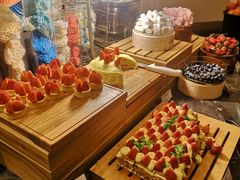 -味餐厅·海鲜·火锅·自助餐