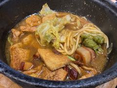 -百花人家(门城水岸店)