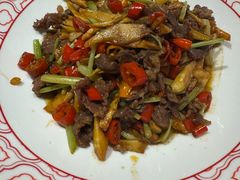 -径山十八道·风味民间菜(杭州总店)