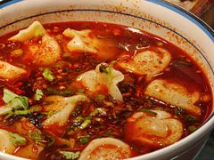 -秦月轩·陕西家乡菜(阜成路·五棵松店)