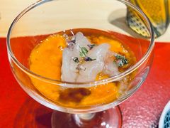 -鮨青(恒基名人购物中心店)