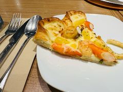 -必胜客(柳州万象城店)