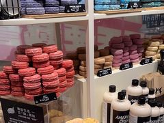 -LUSH(威尼斯人店)