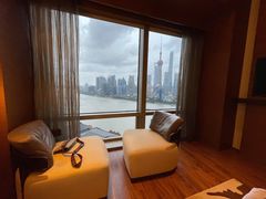 -上海外滩茂悦大酒店