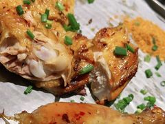 -绿茶餐厅(燕郊永旺店)