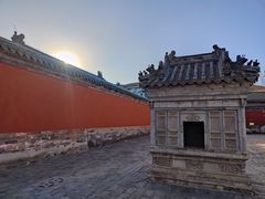 -历代帝王庙博物馆