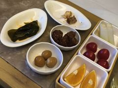 -和子足浴SPA会馆(梁溪店)